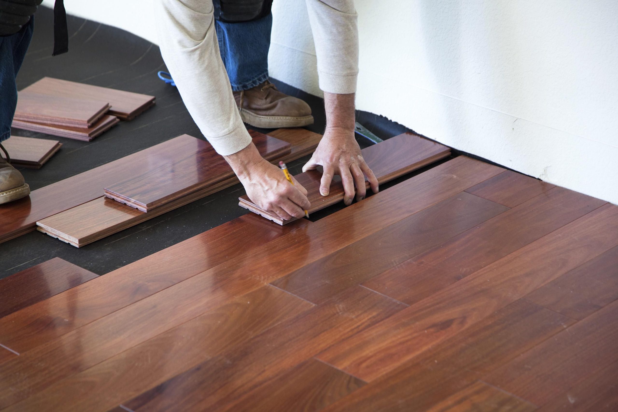 Flooring